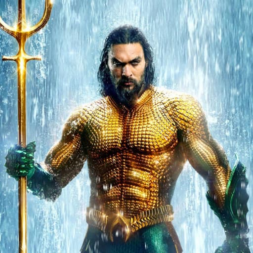 Aquaman